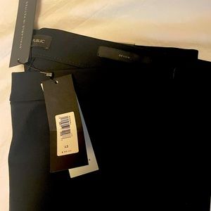 Banana Republic Devon pants size 12